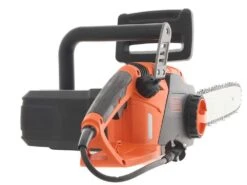 Black & Decker Tronçonneuse électrique Black&Decker CS2245-QS - Lame De 45 Cm - Moteur électrique -Outils De Jardin trononneuse lectrique black decker cs2245 qs lame de 45 cm moteur lectrique trononneuse lectrique black decker cs2245 qs 17158 0 1561127990 IMG 8404