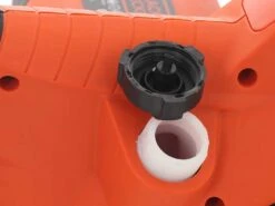 Black & Decker Tronçonneuse électrique Black&Decker CSS2040-QS - Lame De 40 Cm - Moteur électrique -Outils De Jardin trononneuse lectrique black decker css2040 qs lame de 40 cm moteur lectrique principales caractristiques 17168 1 1561127780 IMG 8430