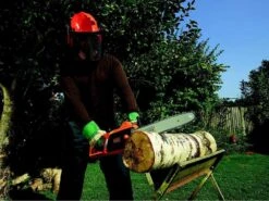 Black & Decker Tronçonneuse électrique Black&Decker CSS2040-QS - Lame De 40 Cm - Moteur électrique