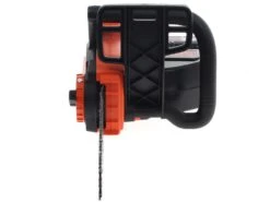 Black & Decker Tronçonneuse électrique Black&Decker GKC3630L20-QW - Lame De 30 Cm - Batterie Au Lithium 36V 2Ah -Outils De Jardin trononneuse lectrique black decker gkc3630l20 qw lame de 30 cm batterie au lithium 36v 2ah trononneuse lectrique black decker gkc3630l20 qw 17239 0 1561372060 IMG 7514