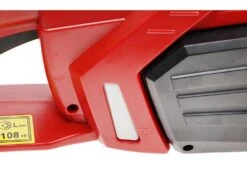 Tronçonneuse électrique BlueBird GY 9303 Avec Moteur électrique De 2000W - Lame De 40cm -Outils De Jardin trononneuse lectrique bluebird gy 9303 avec moteur lectrique de 2000w lame de 40cm caractristiques principales 24430 1 1594738044 IMG 5f0dc57c4ddb7