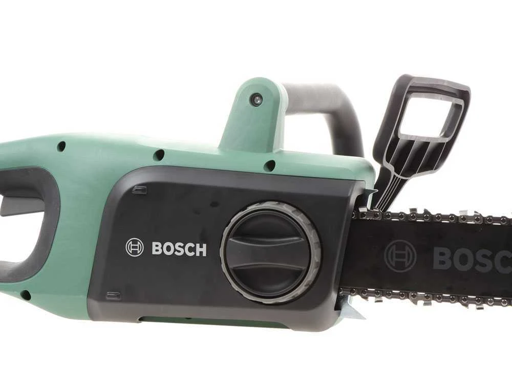 Tronçonneuse électrique BOSCH Universal Chain 35 - 1800 W 19 Tronçonneuse électrique BOSCH Universal Chain 35 - 1800 W – Image 17