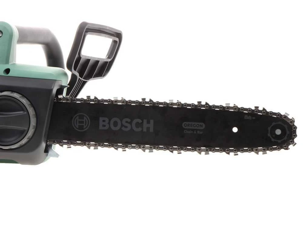 Tronçonneuse électrique BOSCH Universal Chain 35 - 1800 W 20 Tronçonneuse électrique BOSCH Universal Chain 35 - 1800 W – Image 18