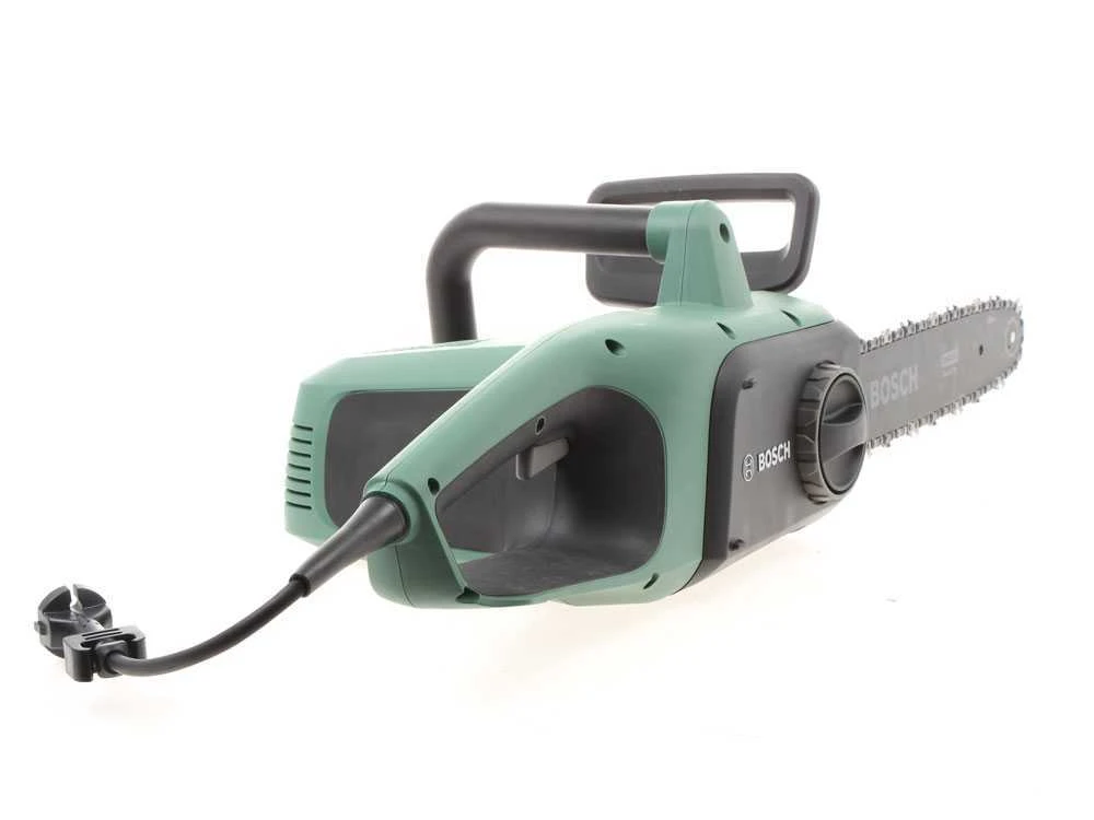 Tronçonneuse électrique BOSCH Universal Chain 35 - 1800 W 5 Tronçonneuse électrique BOSCH Universal Chain 35 - 1800 W – Image 3