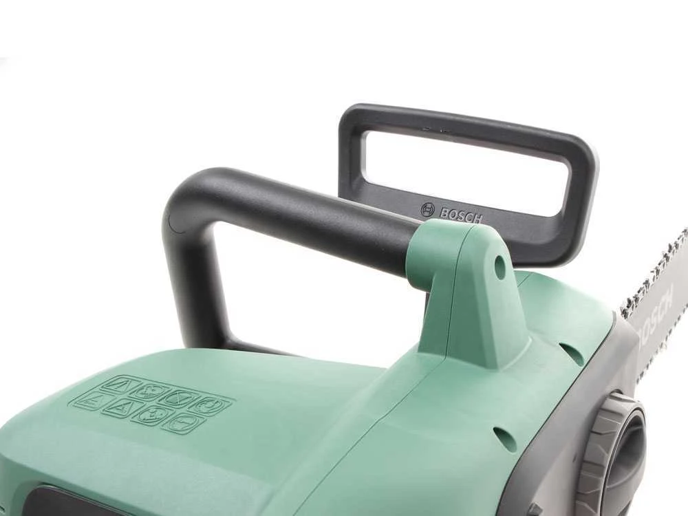 Tronçonneuse électrique BOSCH Universal Chain 35 - 1800 W 10 Tronçonneuse électrique BOSCH Universal Chain 35 - 1800 W – Image 8