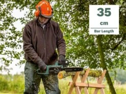 Tronçonneuse électrique BOSCH Universal Chain 35 - 1800 W 30 Tronçonneuse électrique BOSCH Universal Chain 35 - 1800 W -Outils De Jardin trononneuse lectrique bosch universal chain 35 1800 w trononneuse lectrique universal chain 35 24958 0 1598520177 IMG 5f477b7189dd9