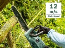 Tronçonneuse électrique BOSCH Universal Chain 40 1800 W -Outils De Jardin trononneuse lectrique bosch universal chain 40 1800 w trononneuse lectrique bosch universal chain 40 24966 0 1598520315 IMG 5f477bfbab090