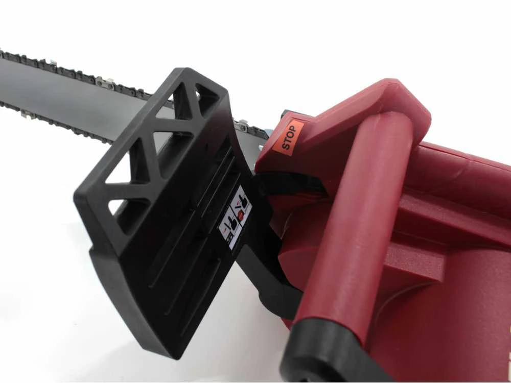 Tronçonneuse électrique Einhell GH-EC 1835, 1800 W, Guide De 32,5 Cm 16 Tronçonneuse électrique Einhell GH-EC 1835, 1800 W, Guide De 32,5 Cm – Image 14