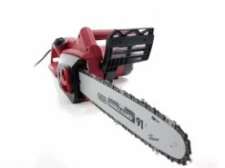 Tronçonneuse électrique Einhell GH-EC 1835, 1800 W, Guide De 32,5 Cm