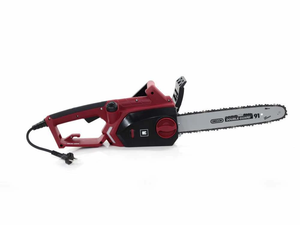 Tronçonneuse électrique Einhell GH-EC 1835, 1800 W, Guide De 32,5 Cm 4 Tronçonneuse électrique Einhell GH-EC 1835, 1800 W, Guide De 32,5 Cm – Image 2