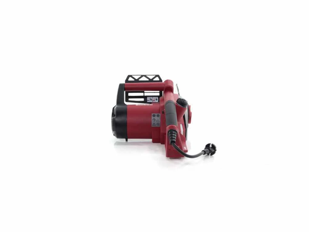 Tronçonneuse électrique Einhell GH-EC 1835, 1800 W, Guide De 32,5 Cm 12 Tronçonneuse électrique Einhell GH-EC 1835, 1800 W, Guide De 32,5 Cm – Image 10