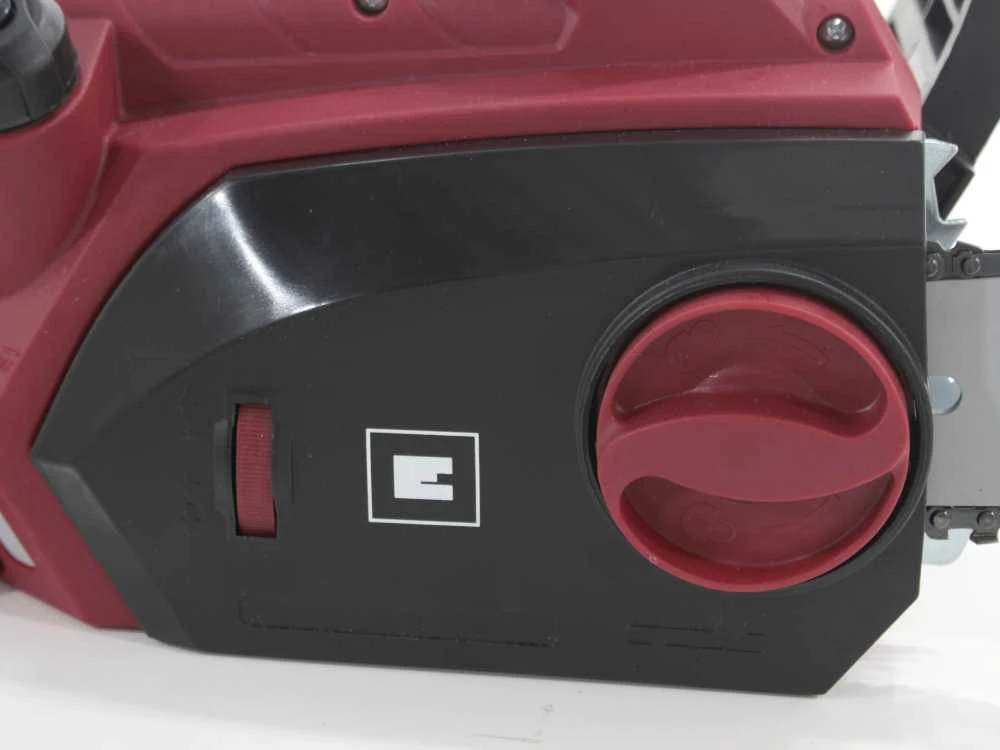 Tronçonneuse électrique Einhell GH-EC 1835, 1800 W, Guide De 32,5 Cm 14 Tronçonneuse électrique Einhell GH-EC 1835, 1800 W, Guide De 32,5 Cm – Image 12