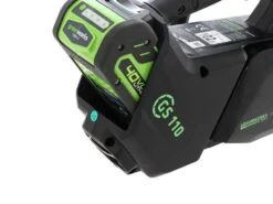 Tronçonneuse électrique Greenworks GD40TCS 40V - SANS BATTERIE ET SANS CHARGEUR -Outils De Jardin trononneuse lectrique greenworks gd40tcs 40v sans batterie et sans chargeur principales caractristiques 15336 1 1547630411 IMG 6188