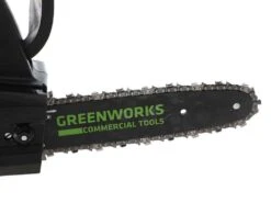 Tronçonneuse électrique Greenworks GD40TCS 40V - SANS BATTERIE ET SANS CHARGEUR -Outils De Jardin trononneuse lectrique greenworks gd40tcs 40v sans batterie et sans chargeur principales caractristiques 15336 1 1547630411 IMG 6192