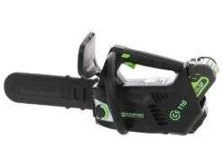 Tronçonneuse électrique Greenworks GD40TCS 40V - SANS BATTERIE ET SANS CHARGEUR -Outils De Jardin trononneuse lectrique greenworks gd40tcs 40v sans batterie et sans chargeur trononneuse lectrique greenworks gd40tcs batterie 15336 0 1547630280 IMG 6169