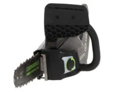 Tronçonneuse électrique Greenworks GD40TCS 40V - SANS BATTERIE ET SANS CHARGEUR -Outils De Jardin trononneuse lectrique greenworks gd40tcs 40v sans batterie et sans chargeur trononneuse lectrique greenworks gd40tcs batterie 15336 0 1547630280 IMG 6182