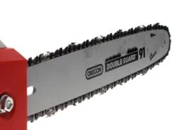 Tronçonneuse électrique IKRA IECS 1835 - Guide De 36 Cm - Moteur 1800 W -Outils De Jardin trononneuse lectrique ikra iecs 1835 guide de 36 cm moteur 1800 w principales caractristiques 18141 4 1569338389 IMG 9224