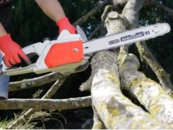 Tronçonneuse électrique IKRA IECS 1835 - Guide De 36 Cm - Moteur 1800 W -Outils De Jardin trononneuse lectrique ikra iecs 1835 guide de 36 cm moteur 1800 w trononneuse lectrique ikra iecs 1835 18141 3 1569338248 71B6lzm3qKL. AC SL1000