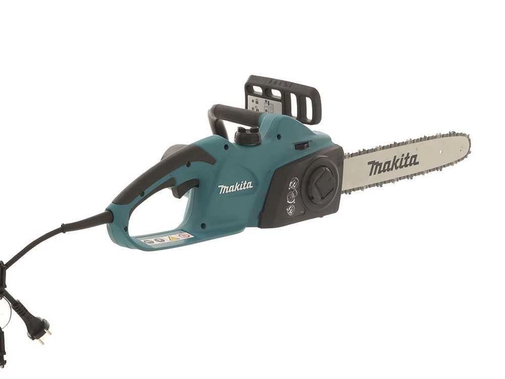 Tronçonneuse électrique Makita UC3541A 8 Tronçonneuse électrique Makita UC3541A – Image 6