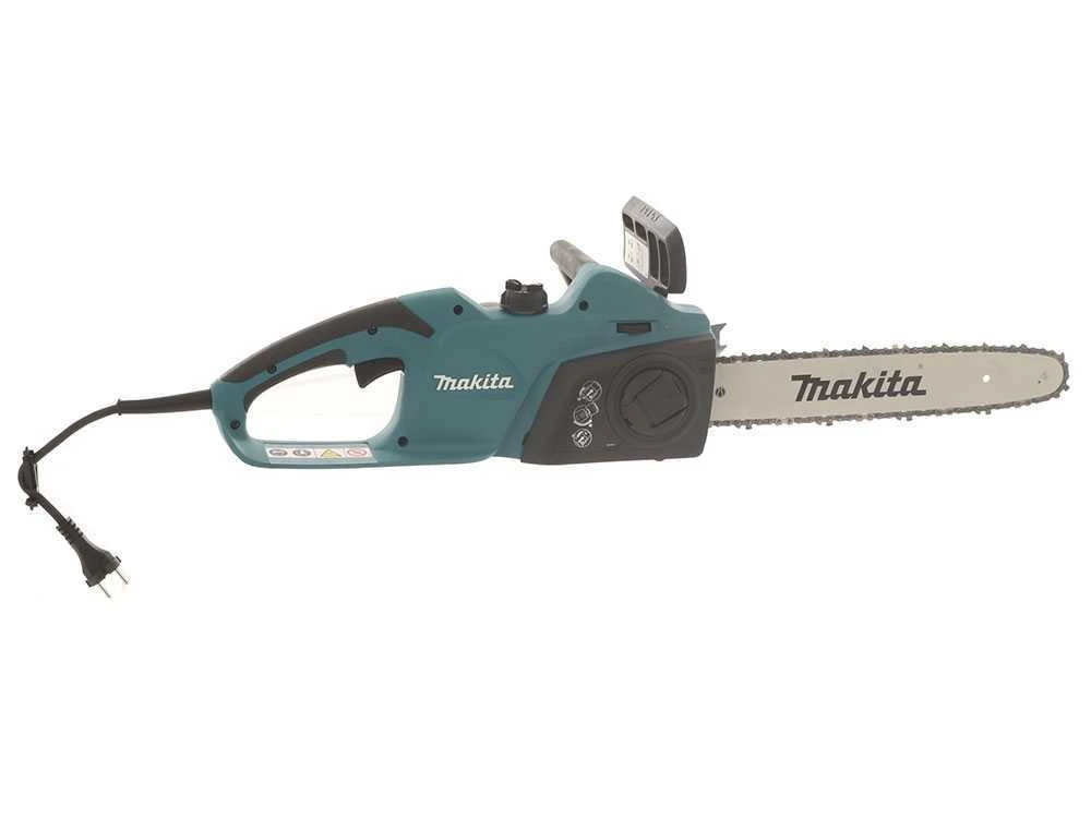 Tronçonneuse électrique Makita UC3541A 9 Tronçonneuse électrique Makita UC3541A – Image 7