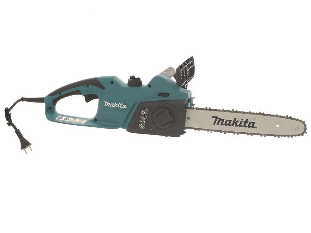Tronçonneuse électrique Makita UC3541A 11 Tronçonneuse électrique Makita UC3541A – Image 9