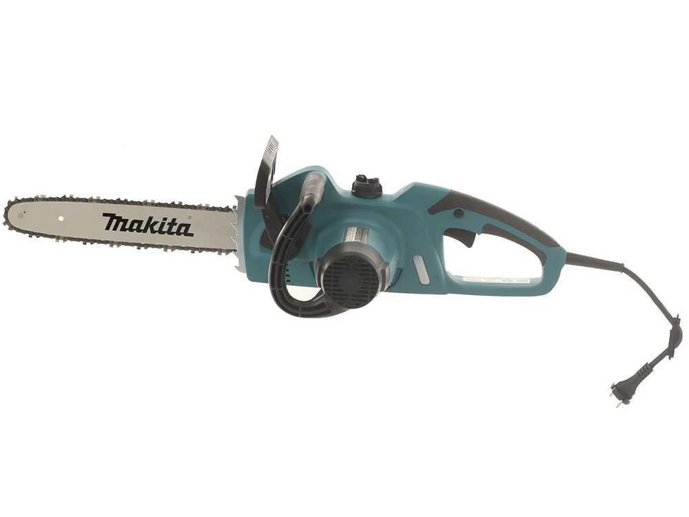 Tronçonneuse électrique Makita UC3541A 6 Tronçonneuse électrique Makita UC3541A – Image 4