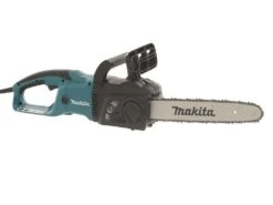 Tronçonneuse électrique Makita UC3551A - Lame De 35 Cm