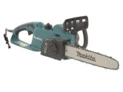 Tronçonneuse électrique Makita UC4041A - Lame De 40 Cm
