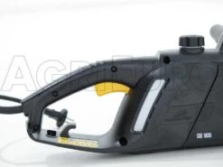 Tronçonneuse électrique McCulloch CSE1835 Avec Moteur électrique 35 Tronçonneuse électrique McCulloch CSE1835 Avec Moteur électrique -Outils De Jardin trononneuse lectrique mcculloch cse1835 avec moteur lectrique principales caractristiques 6230 1 1410525875 IMG 3537