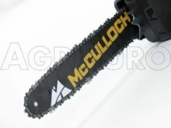 Tronçonneuse électrique McCulloch CSE1835 Avec Moteur électrique 41 Tronçonneuse électrique McCulloch CSE1835 Avec Moteur électrique -Outils De Jardin trononneuse lectrique mcculloch cse1835 avec moteur lectrique principales caractristiques 6230 1 1410525885 IMG 3544