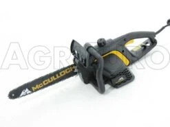 Tronçonneuse électrique McCulloch CSE1835 Avec Moteur électrique 33 Tronçonneuse électrique McCulloch CSE1835 Avec Moteur électrique -Outils De Jardin trononneuse lectrique mcculloch cse1835 avec moteur lectrique trononneuse lectrique mcculloch cse1835 6230 0 1410530922 IMG 3550