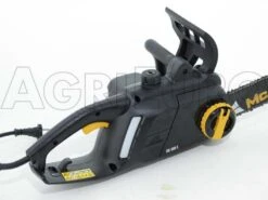 Tronçonneuse électrique McCulloch CSE1935S Avec Moteur électrique -Outils De Jardin trononneuse lectrique mcculloch cse1935s avec moteur lectrique tension de la chane rapide avec molette 6228 4 1410764657 IMG 3465