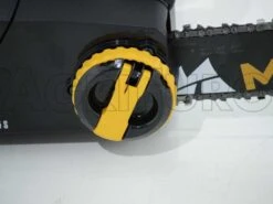 Tronçonneuse électrique McCulloch CSE1935S Avec Moteur électrique -Outils De Jardin trononneuse lectrique mcculloch cse1935s avec moteur lectrique tension de la chane rapide avec molette 6228 4 1410764658 IMG 3463