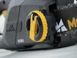 Tronçonneuse électrique McCulloch CSE1935S Avec Moteur électrique -Outils De Jardin trononneuse lectrique mcculloch cse1935s avec moteur lectrique tension de la chane rapide avec molette 6228 4 1410764660 IMG 3462