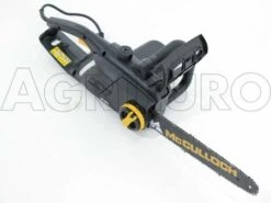 Tronçonneuse électrique McCulloch CSE1935S Avec Moteur électrique -Outils De Jardin trononneuse lectrique mcculloch cse1935s avec moteur lectrique trononneuse lectrique mcculloch cse1935s 6228 0 1410509839 IMG 3452