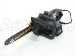 Tronçonneuse électrique McCulloch CSE1935S Avec Moteur électrique -Outils De Jardin trononneuse lectrique mcculloch cse1935s avec moteur lectrique trononneuse lectrique mcculloch cse1935s 6228 0 1410509851 IMG 3480