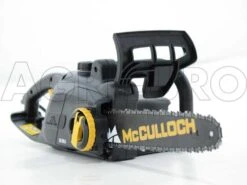 Tronçonneuse électrique McCulloch CSE1935S Avec Moteur électrique -Outils De Jardin trononneuse lectrique mcculloch cse1935s avec moteur lectrique trononneuse lectrique mcculloch cse1935s 6228 0 1410509852 IMG 3456