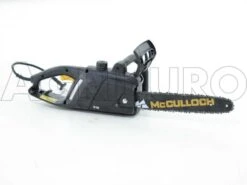 Tronçonneuse électrique McCulloch CSE2040 Avec Moteur électrique