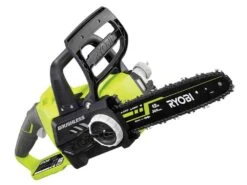 Tronçonneuse électrique RYOBI BRUSHLESS OCS1830 - 18V - Longueur Guide 30cm - SANS BATTERIE SANS CHARGEUR -Outils De Jardin trononneuse lectrique ryobi brushless ocs1830 18v longueur guide 30cm sans batterie sans chargeur caractristiques principales 29393 2 1621926842 IMG 60aca3ba80bfa