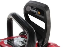 Tronçonneuse électrique Snapper SXDCS82 82V - 4 Ah Avec Batterie Et Chargeur De Batterie Briggs&Stratton -Outils De Jardin trononneuse lectrique snapper sxdcs82 82v 4 ah avec batterie et chargeur de batterie briggs stratton principales caractristiques 13081 1 1524754314 IMG 1672