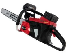 Tronçonneuse électrique Snapper SXDCS82 82V - 4 Ah Avec Batterie Et Chargeur De Batterie Briggs&Stratton -Outils De Jardin trononneuse lectrique snapper sxdcs82 82v 4 ah avec batterie et chargeur de batterie briggs stratton trononneuse batterie snapper sxdcs82 13085 0 1524813608 IMG 1681