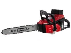 Tronçonneuse électrique Snapper SXDCS82 82V - 4 Ah Avec Batterie Et Chargeur De Batterie Briggs&Stratton -Outils De Jardin trononneuse lectrique snapper sxdcs82 82v 4 ah avec batterie et chargeur de batterie briggs stratton trononneuse batterie snapper sxdcs82 13085 0 1524813619 IMG 1692