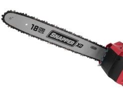 Tronçonneuse électrique SXDCS82 82V - à Batterie Briggs&Stratton - MACHINE UNIQUEMENT -Outils De Jardin trononneuse lectrique sxdcs82 82v batterie briggs stratton machine uniquement principales caractristiques 13081 1 1524754488 IMG 1661