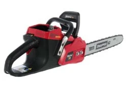 Tronçonneuse électrique SXDCS82 82V - à Batterie Briggs&Stratton - MACHINE UNIQUEMENT -Outils De Jardin trononneuse lectrique sxdcs82 82v batterie briggs stratton machine uniquement trononneuse batterie snapper sxdcs82 13086 10 1524818404 IMG 1710