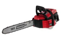 Tronçonneuse électrique SXDCS82 82V - à Batterie Briggs&Stratton - MACHINE UNIQUEMENT -Outils De Jardin trononneuse lectrique sxdcs82 82v batterie briggs stratton machine uniquement trononneuse batterie snapper sxdcs82 13086 10 1524818405 IMG 1711