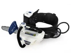 Tronçonneuse électrique Zomax ZMDC 502 De 58V, 4Ah + Batterie Et Chargeur. Guide De 22cm. -Outils De Jardin trononneuse lectrique zomax zmdc 502 de 58v 4ah batterie et chargeur guide de 22cm trononneuse lectrique zomax zmdc 502 12595 0 1520327556 IMG 5024