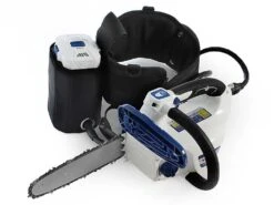 Tronçonneuse électrique Zomax ZMDC 502 De 58V, 4Ah + Batterie Et Chargeur. Guide De 22cm. -Outils De Jardin trononneuse lectrique zomax zmdc 502 de 58v 4ah batterie et chargeur guide de 22cm trononneuse lectrique zomax zmdc 502 12595 0 1520327557 IMG 5025