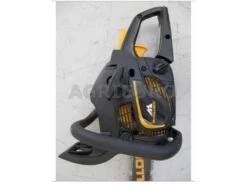 Tronçonneuse McCulloch CS380 - 16" - Guide Cm 40 - Moteur Thermique 38 Cm3 14 Tronçonneuse McCulloch CS380 - 16" - Guide Cm 40 - Moteur Thermique 38 Cm3 -Outils De Jardin trononneuse mcculloch cs380 16 guide cm 40 moteur thermique 38 cm3 trononneuse mcculloch cs380 2579 1 1588670717 IMG 5eb130fd7c915