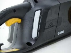 Tronçonneuse McCulloch CSE2040S Avec Moteur électrique -Outils De Jardin trononneuse mcculloch cse2040s avec moteur lectrique principales caractristiques 6229 1 1410516947 IMG 3500