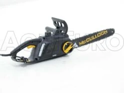 Tronçonneuse McCulloch CSE2040S Avec Moteur électrique -Outils De Jardin trononneuse mcculloch cse2040s avec moteur lectrique trononneuse lectrique mcculloch cse2040s 6229 0 1410516868 IMG 3485